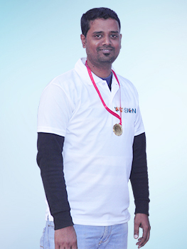 Volunteer