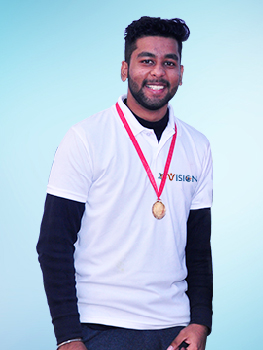 Volunteer